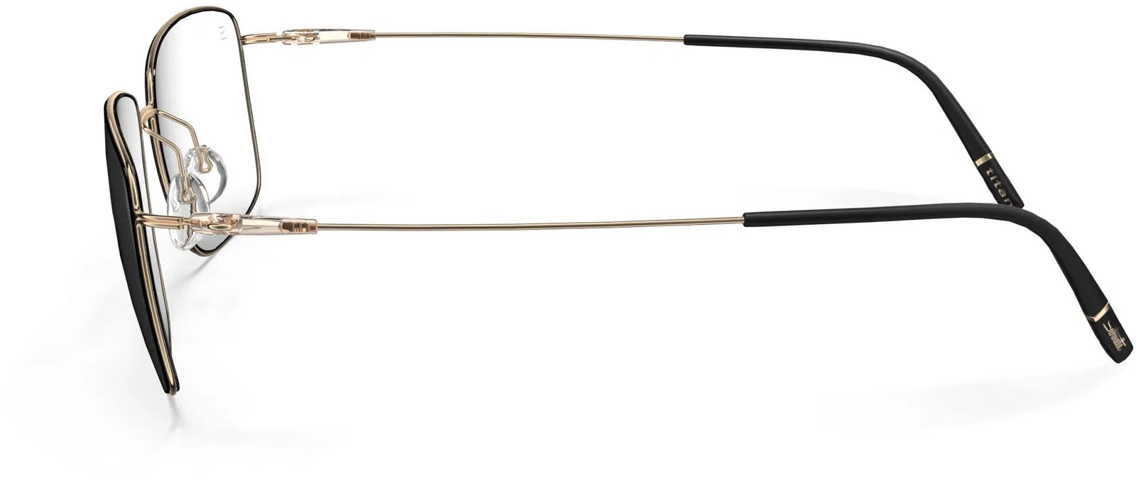 Silhouette Dynamics Colorwave 5576 Eyeglasses - view 33